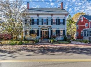 46 N Main St, Ipswich, MA 01938