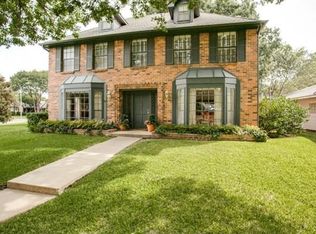 16904 Colegrove Dr, Dallas, TX 75248