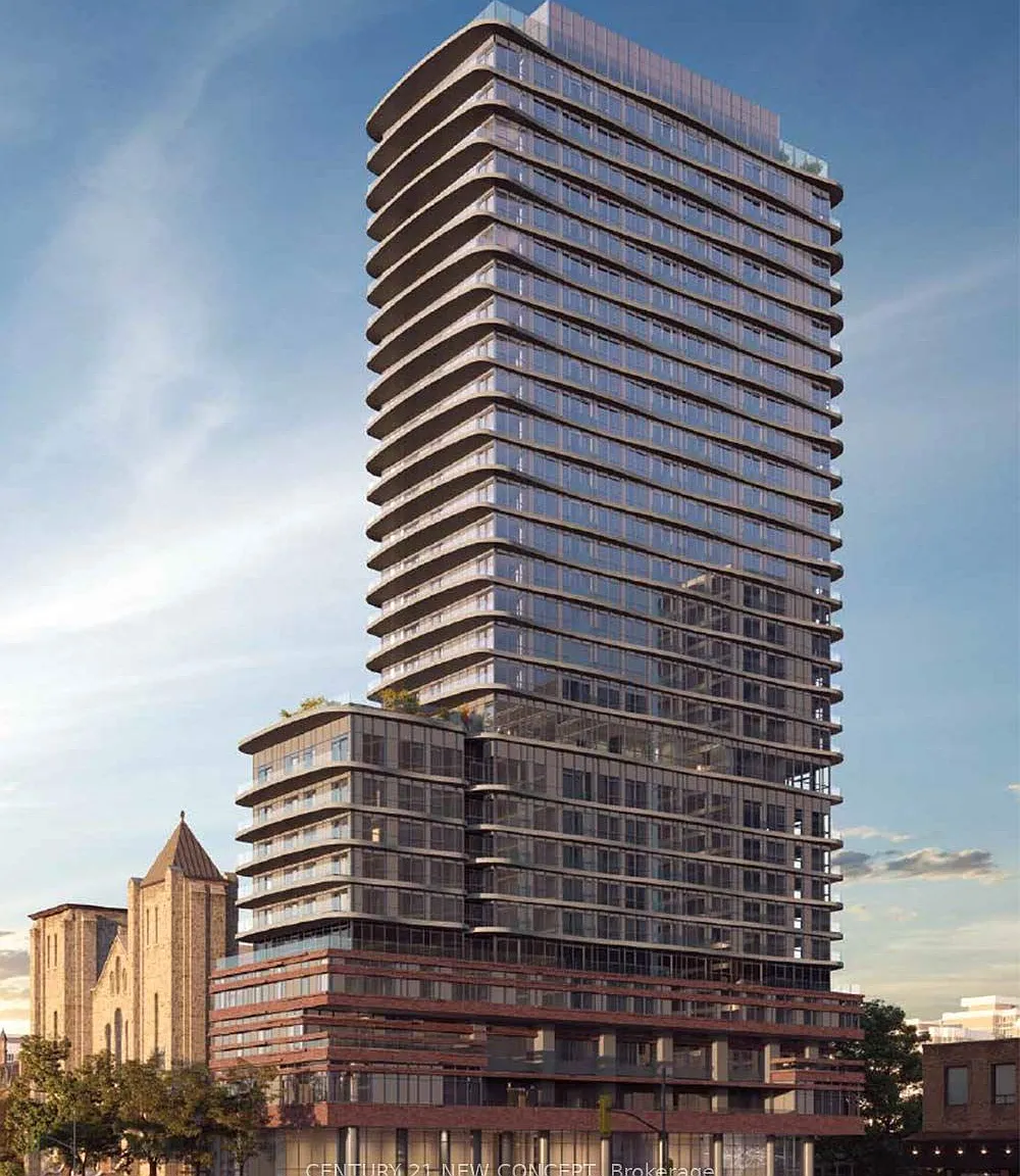 2 bed, $2,700 — Photo 1