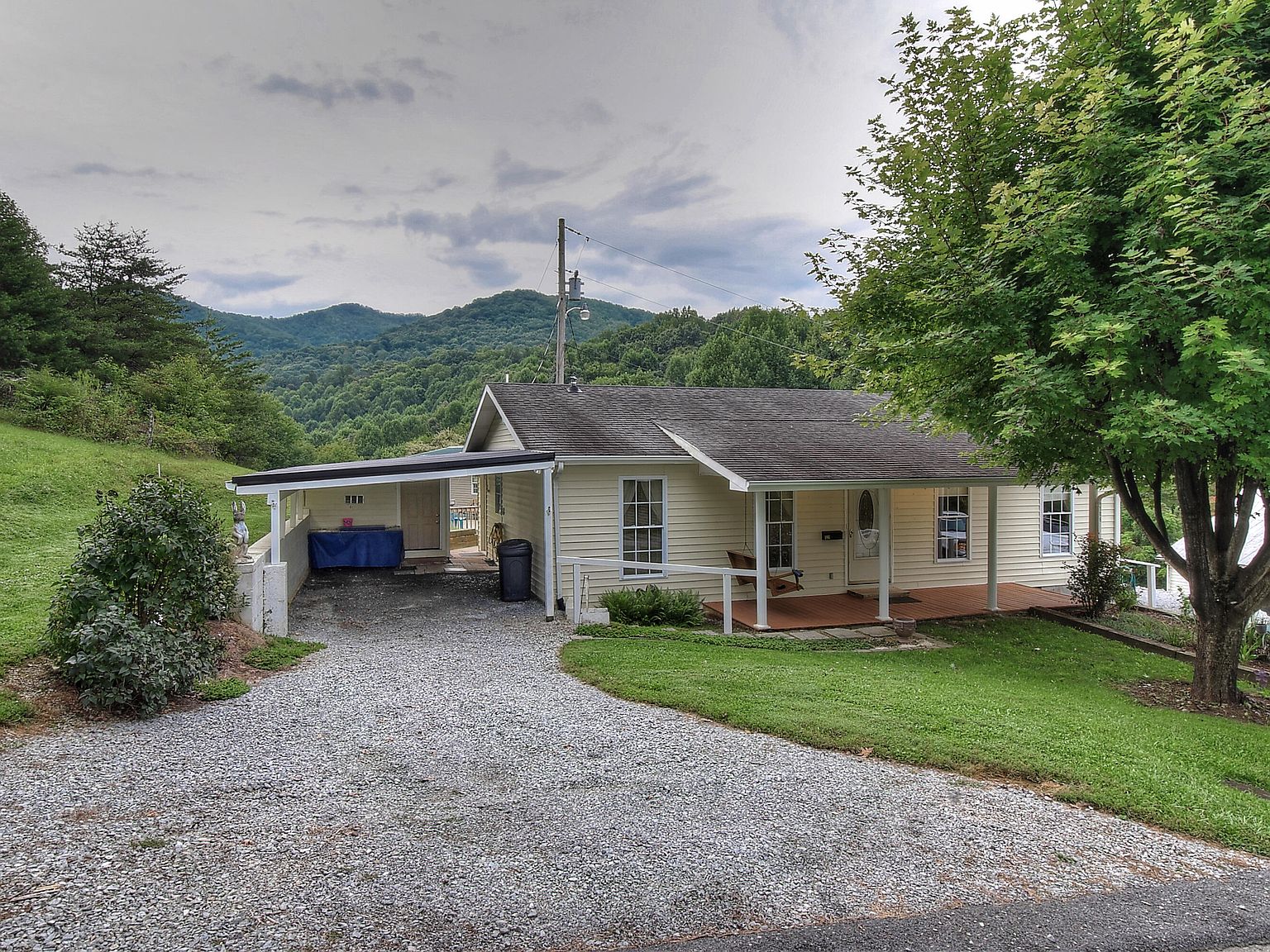 106 Mountain View Rd, Elizabethton, TN 37643 Zillow