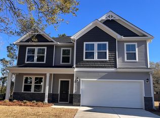 351 Aberlour Dr, Sumter, SC 29154
