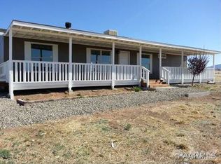 7250 E Memory Ln, Prescott Valley, AZ 86315