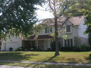 12933 Wembly Rd, Carmel, IN 46033