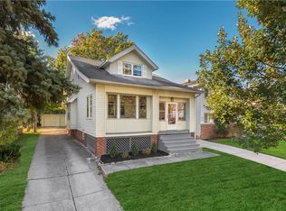 13457 Merl Ave, Lakewood, OH 44107