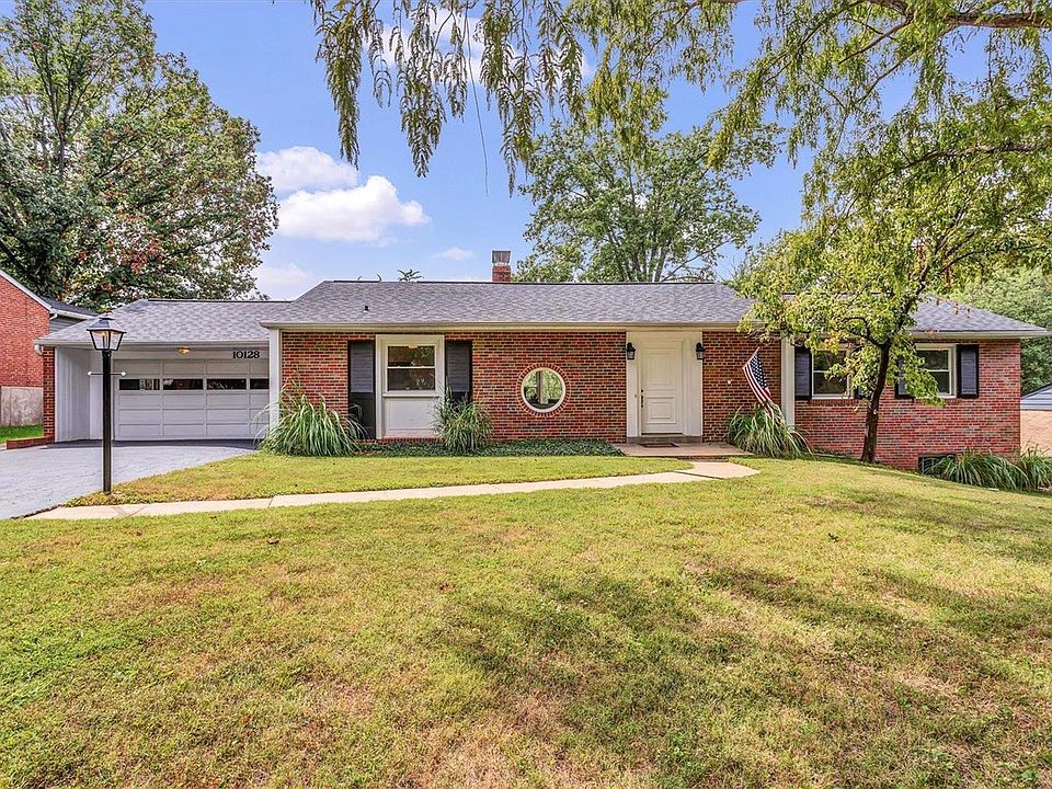 1st image of 10128 Elise Dr