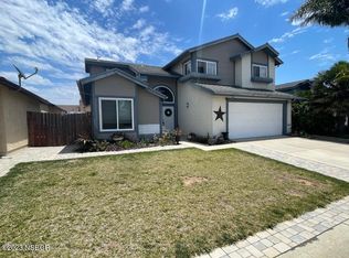 1108 Honeysuckle Way, Lompoc, CA 93436