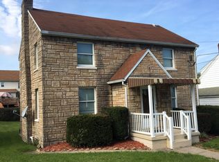 3617 Hanlin Way, Weirton, WV 26062