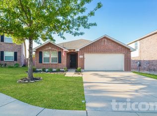 7412 Sienna Ridge Ln, Fort Worth, TX 76131