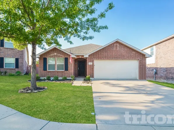 7412 Sienna Ridge Ln, Fort Worth, TX 76131