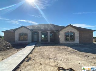 5748 Watusi Dr, Belton, TX 76513