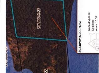 (Undisclosed Address), Cleveland, NY 13042