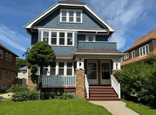 2645 N 61st St #2647, Milwaukee, WI 53213