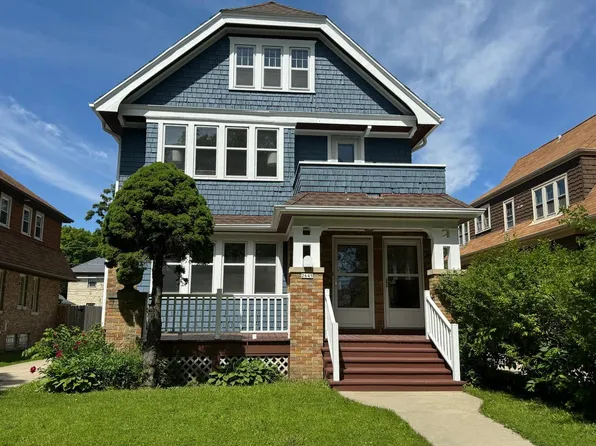 2645 North 61st STREET #2647, Milwaukee, WI 53213