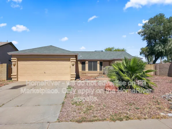 2 W Michelle Dr, Phoenix, AZ 85023