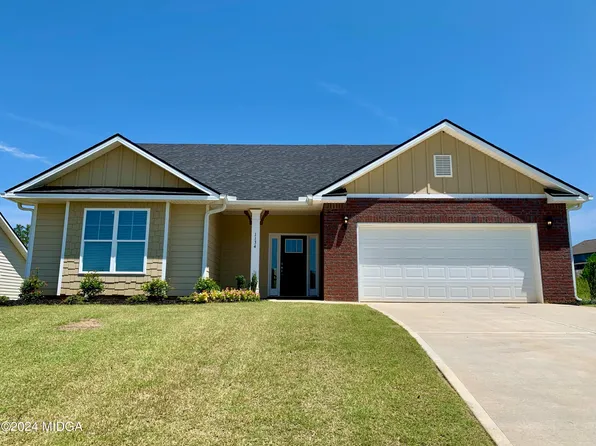 1134 Barrington Place Way, Macon, GA 31220