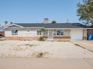 9819 N 18th Ave, Phoenix, AZ 85021