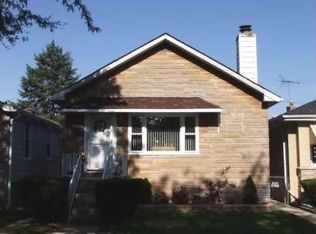 5246 N Mulligan Ave, Chicago, IL