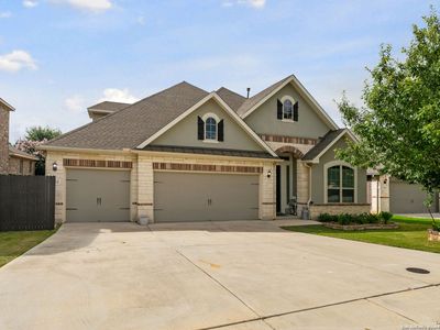 1062 Cedar Glen, New Braunfels, TX, 78132