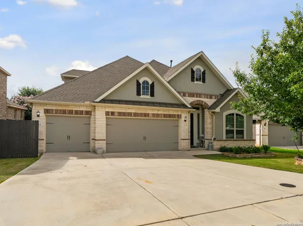 1062 Cedar Glen, New Braunfels, TX 78132