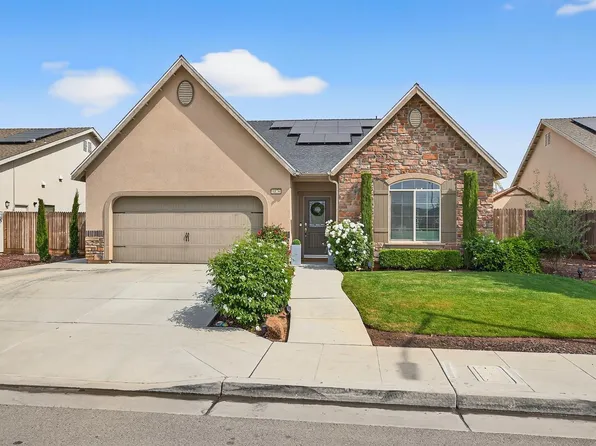 6876 E Fedora Ave, Fresno, CA 93727