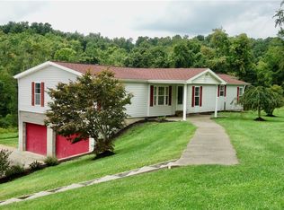 1230 Mounts Rd, Washington, PA 15301