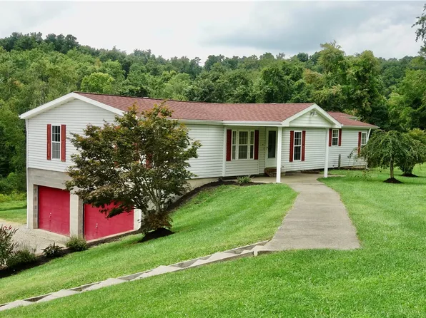 1230 Mounts Rd, Washington, PA 15301