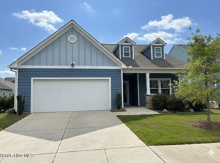 4161 Druids Glen Dr, Leland, NC 28451