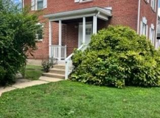 1021 Baltimore Ave, Wilmington, DE 19805