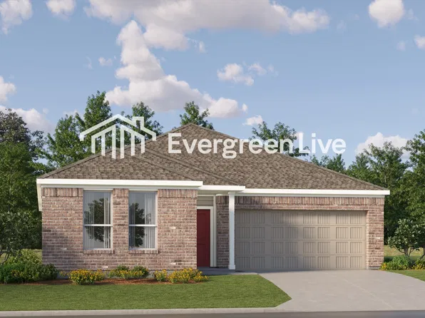 6101 SW Abelia Ave, Bentonville, AR