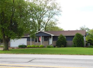 1609 W McKay Rd, Shelbyville, IN 46176