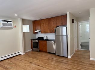 26 E Fort Lee Rd #1A, Bogota, NJ 07603