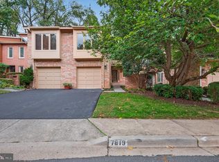 7819 Whiterim Ter, Rockville, MD