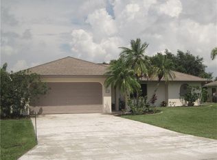 564 Posadas Cir, Punta Gorda, FL 33983