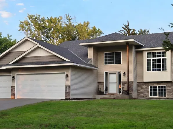 5400 Yukon Ave N, New Hope, MN 55428