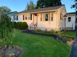 10 Oakdale St, Waterville, ME 04901