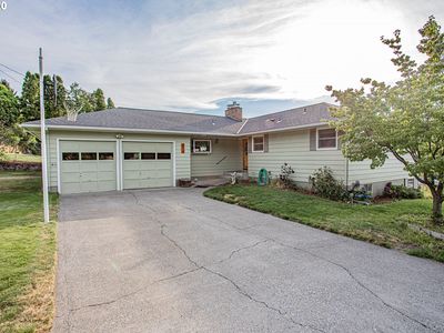 816 W 23rd St, The Dalles, OR, 97058