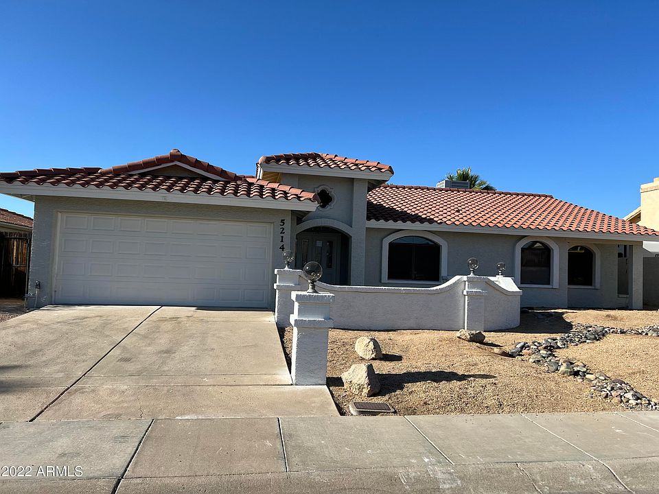 1st image of 5214 W Christy Dr