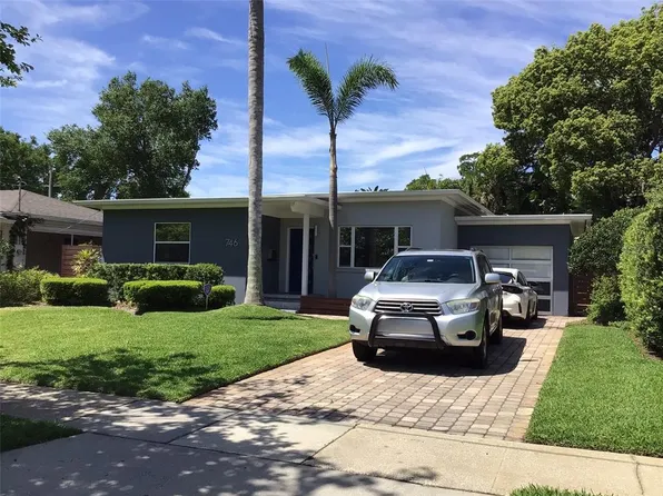 746 Essex Pl, Orlando, FL 32803