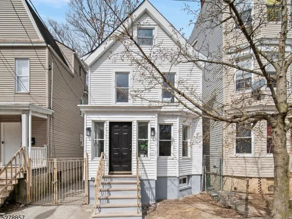 793 S 15Th St, Newark City, NJ 07108