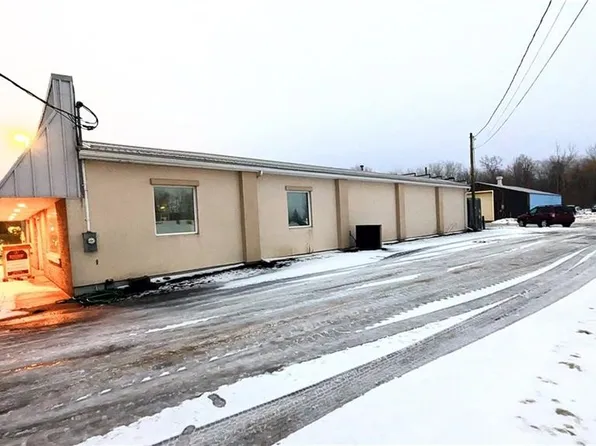 7180 W Main Rd, Le Roy, NY 14482