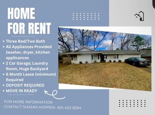 120 Valley Ridge Dr, Jackson, MS 39206