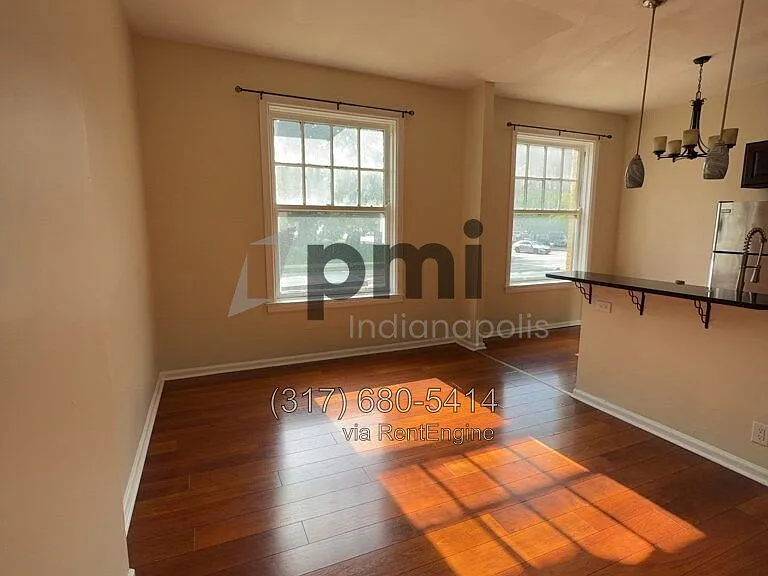 Indy Downtown Colonial Apartments — Photo 68