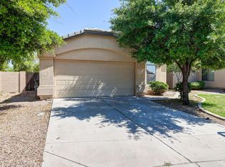 1229 N 157th Ln, Goodyear, AZ 85338