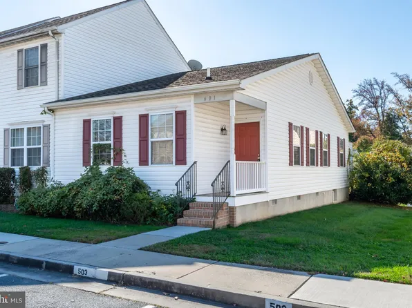 8186 June Way APT 601, Easton, MD 21601