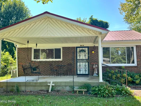 5614 Locust Way, Louisville, KY 40229