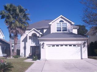 865 Cardinal Pl, North Myrtle Beach, SC 29582