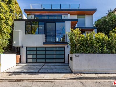 552 Stassi Ln, Santa Monica, CA, 90402
