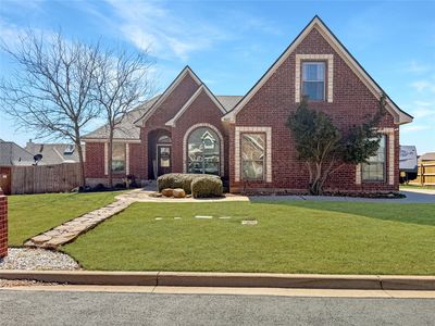 4617 High Sierra, Abilene, TX, 79606