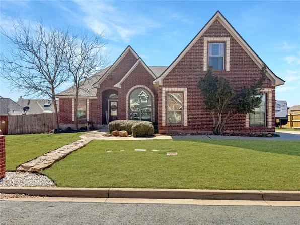 4617 High Sierra, Abilene, TX 79606