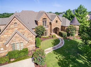3909 Chimney Rock Dr, Flower Mound, TX 75022